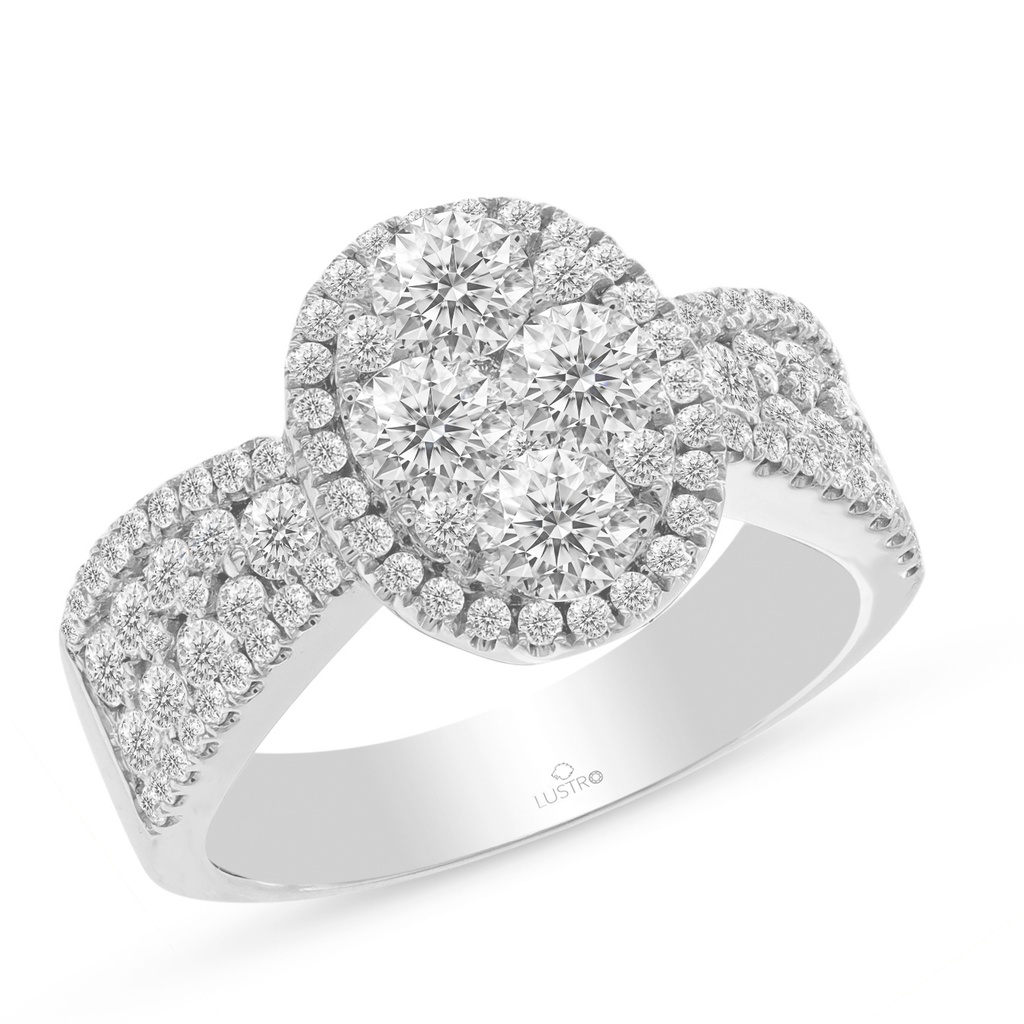 STELLAROSA RING