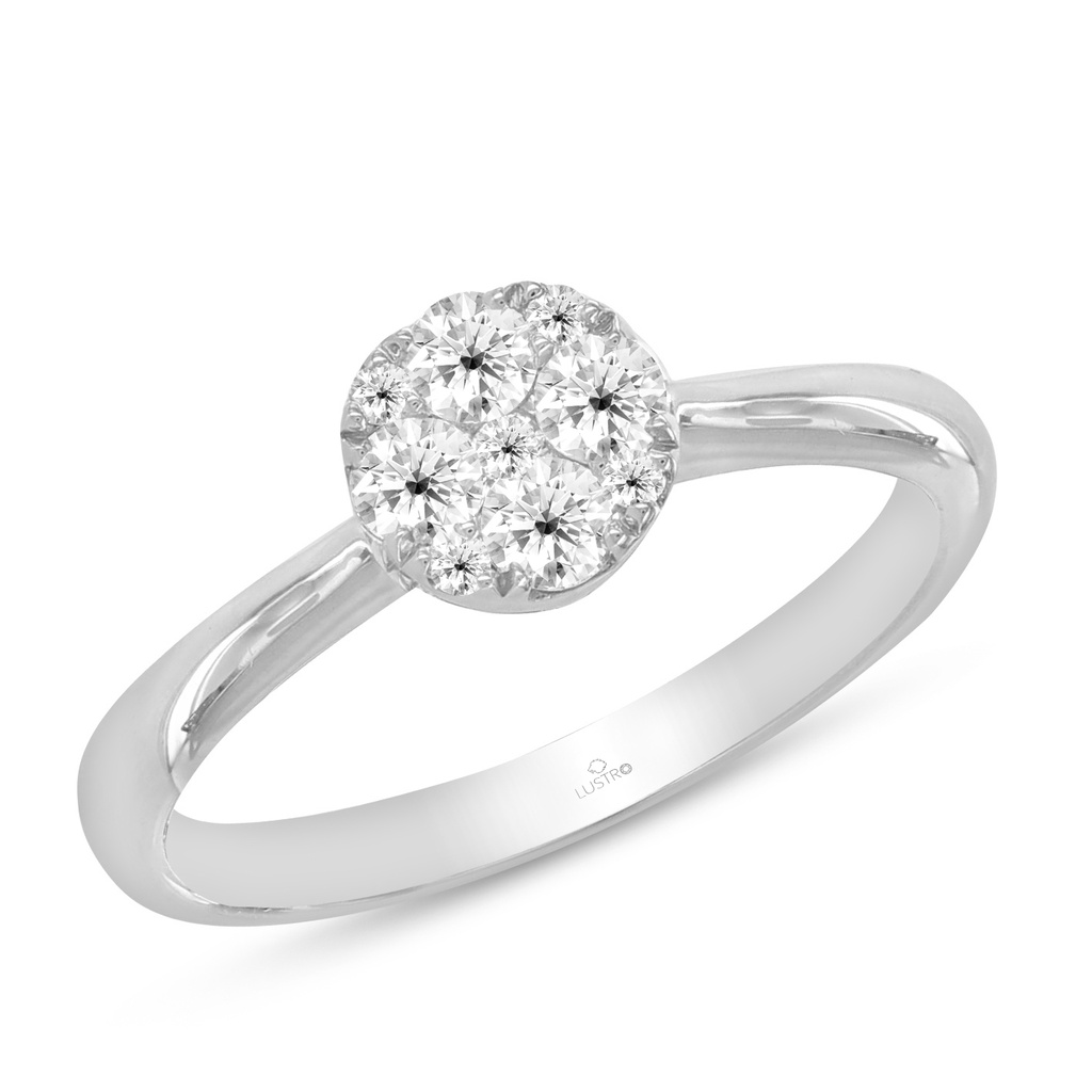 STELLAROSA RING