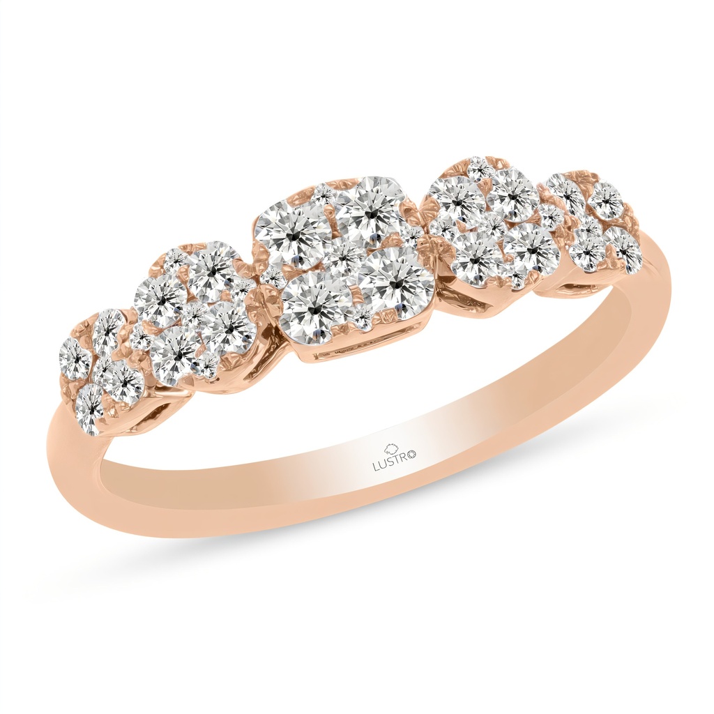 STELLAROSA RING