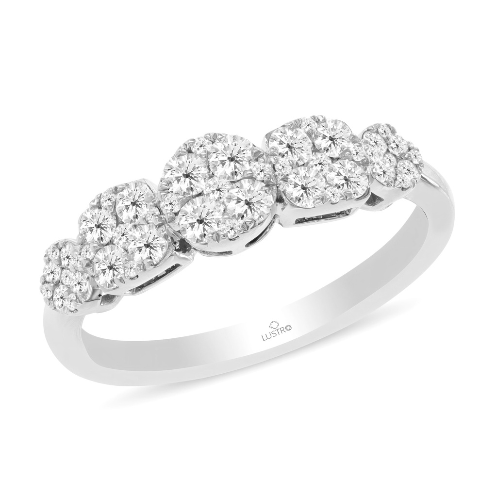 STELLAROSA RING