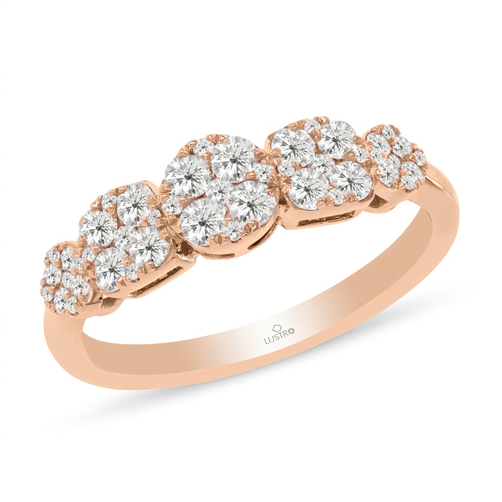 STELLAROSA RING