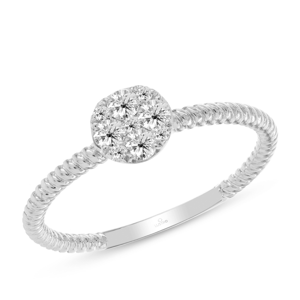 STELLAROSA RING