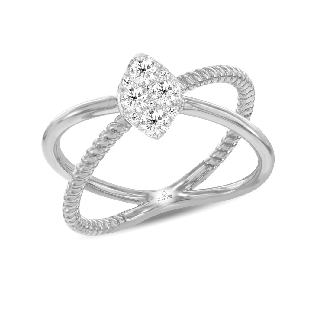 STELLAROSA RING