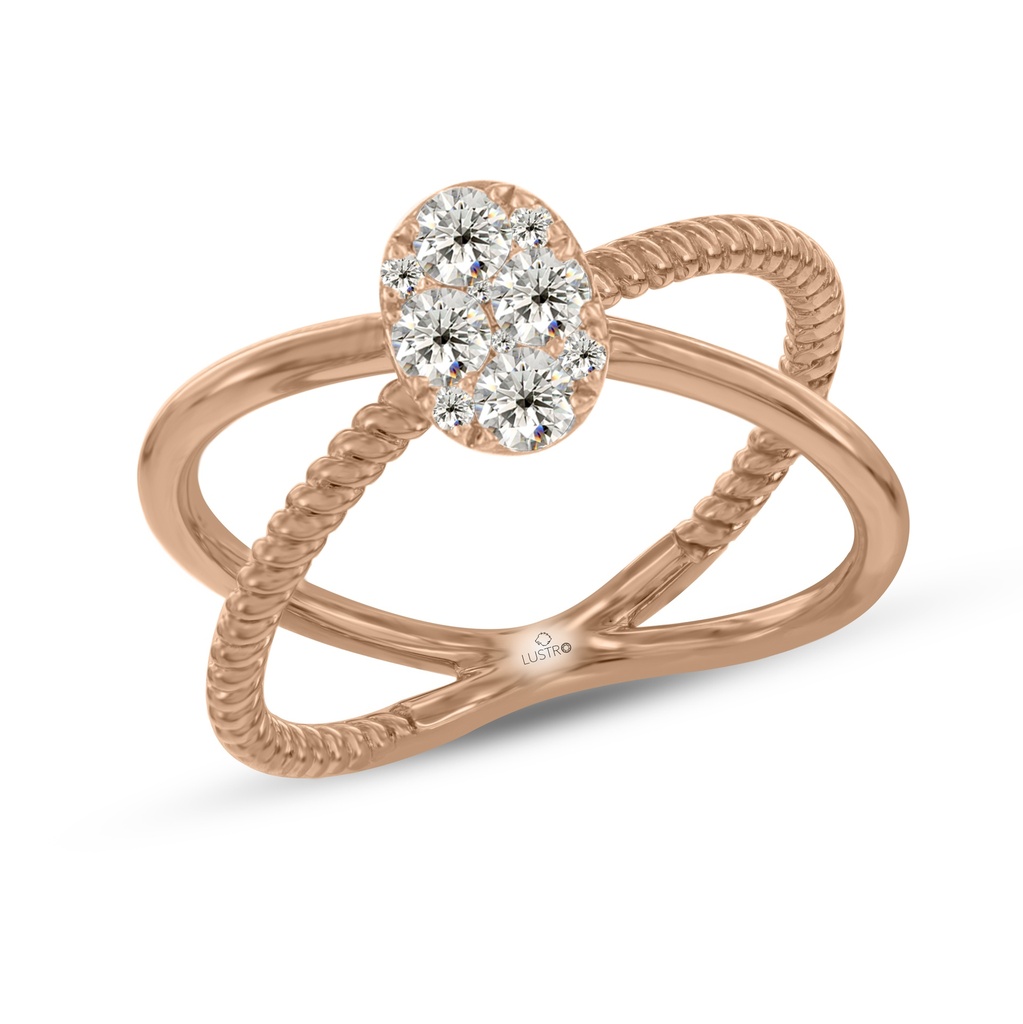 STELLAROSA RING