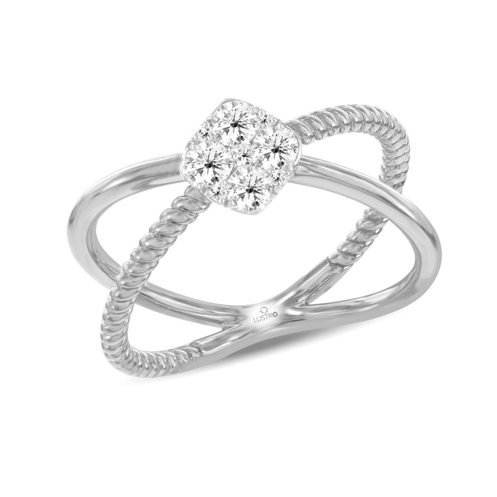 STELLAROSA RING