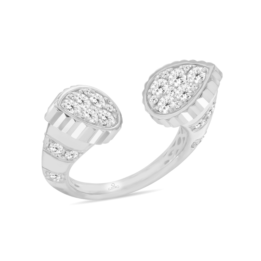 STELLAROSA RING