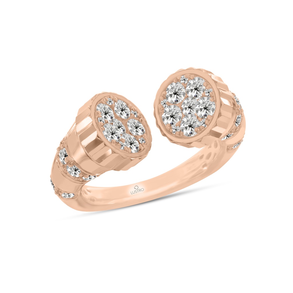 STELLAROSA RING
