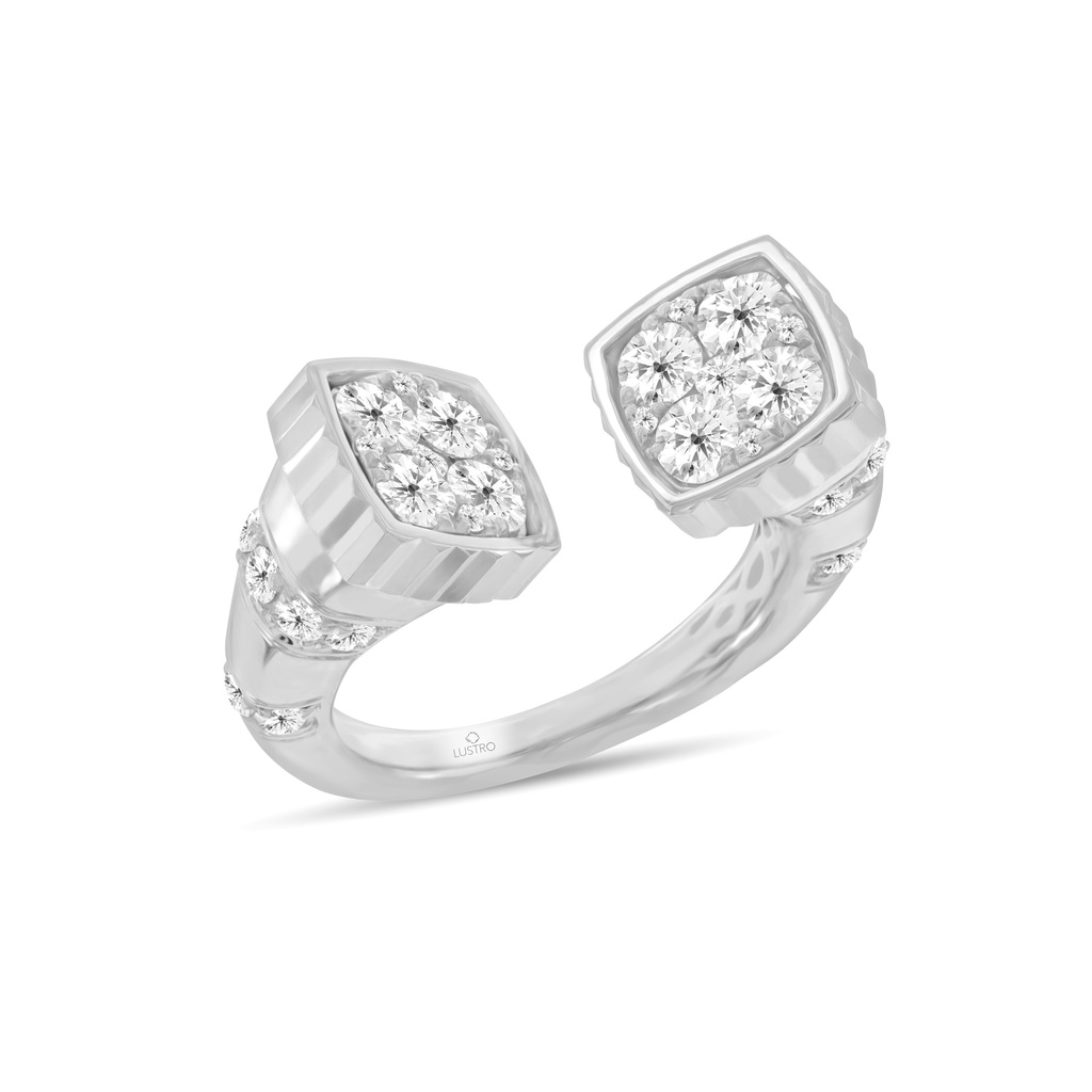STELLAROSA RING