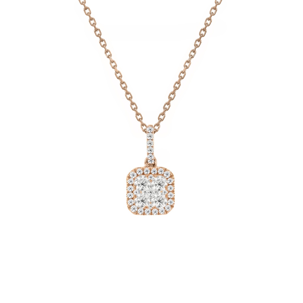STELLAROSA PENDANT
