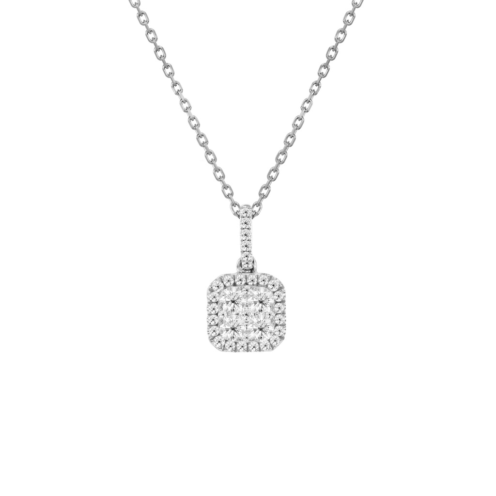 STELLAROSA PENDANT