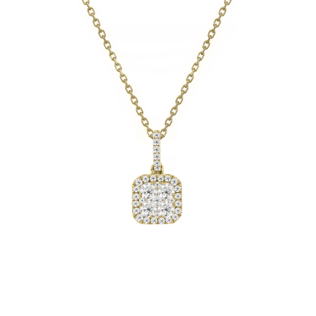 STELLAROSA PENDANT