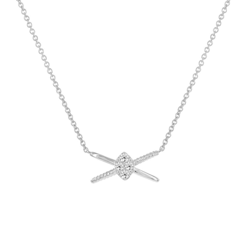 STELLAROSA NECKLACE