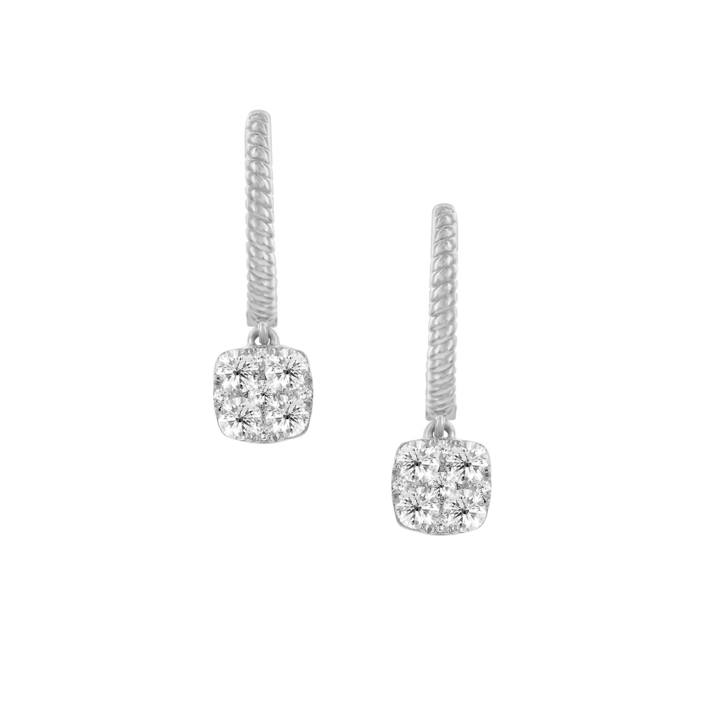 STELLAROSA EARRING
