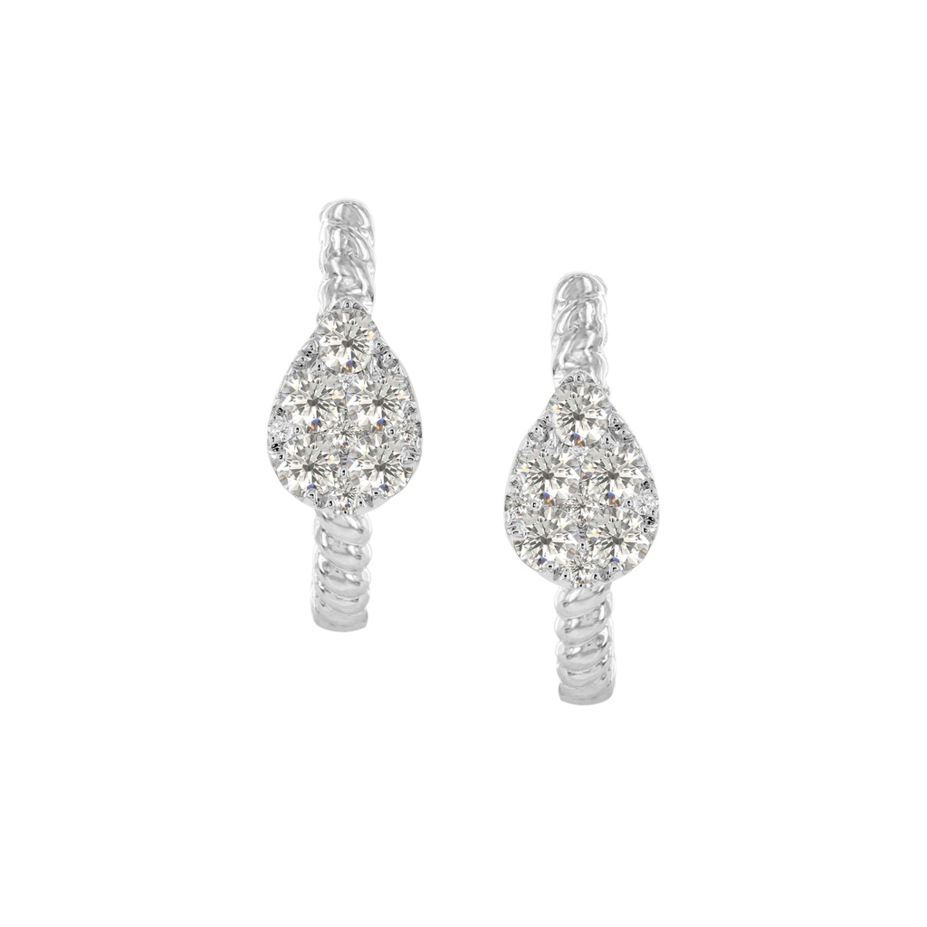 STELLAROSA EARRING