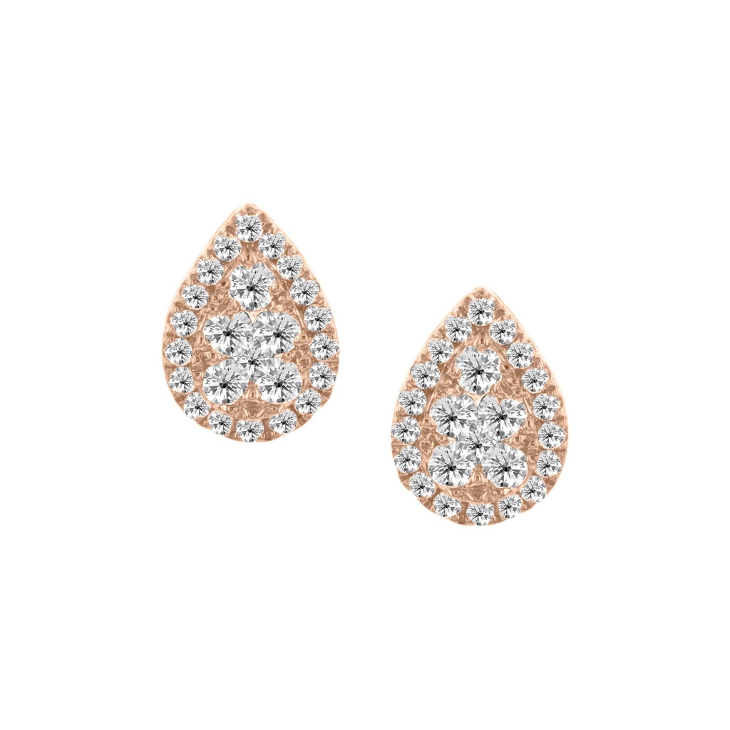 STELLAROSA EARRING