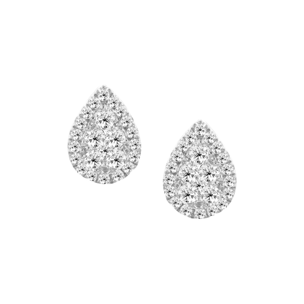 STELLAROSA EARRING