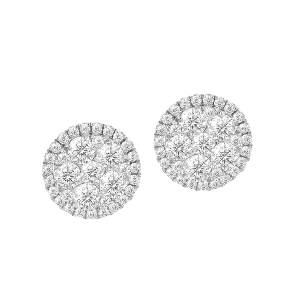 STELLAROSA EARRING