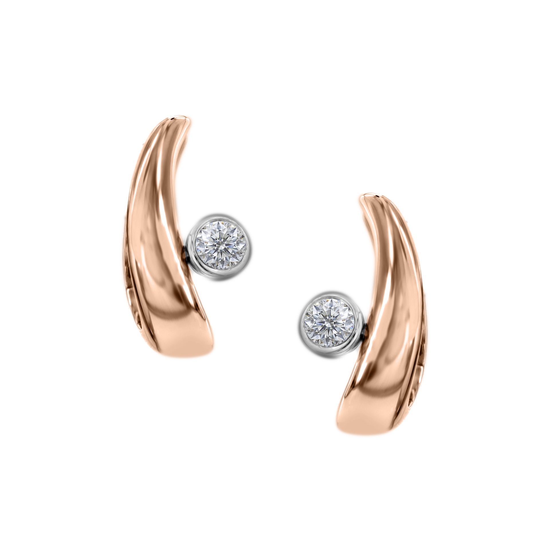 [1213686] LUST EARRING