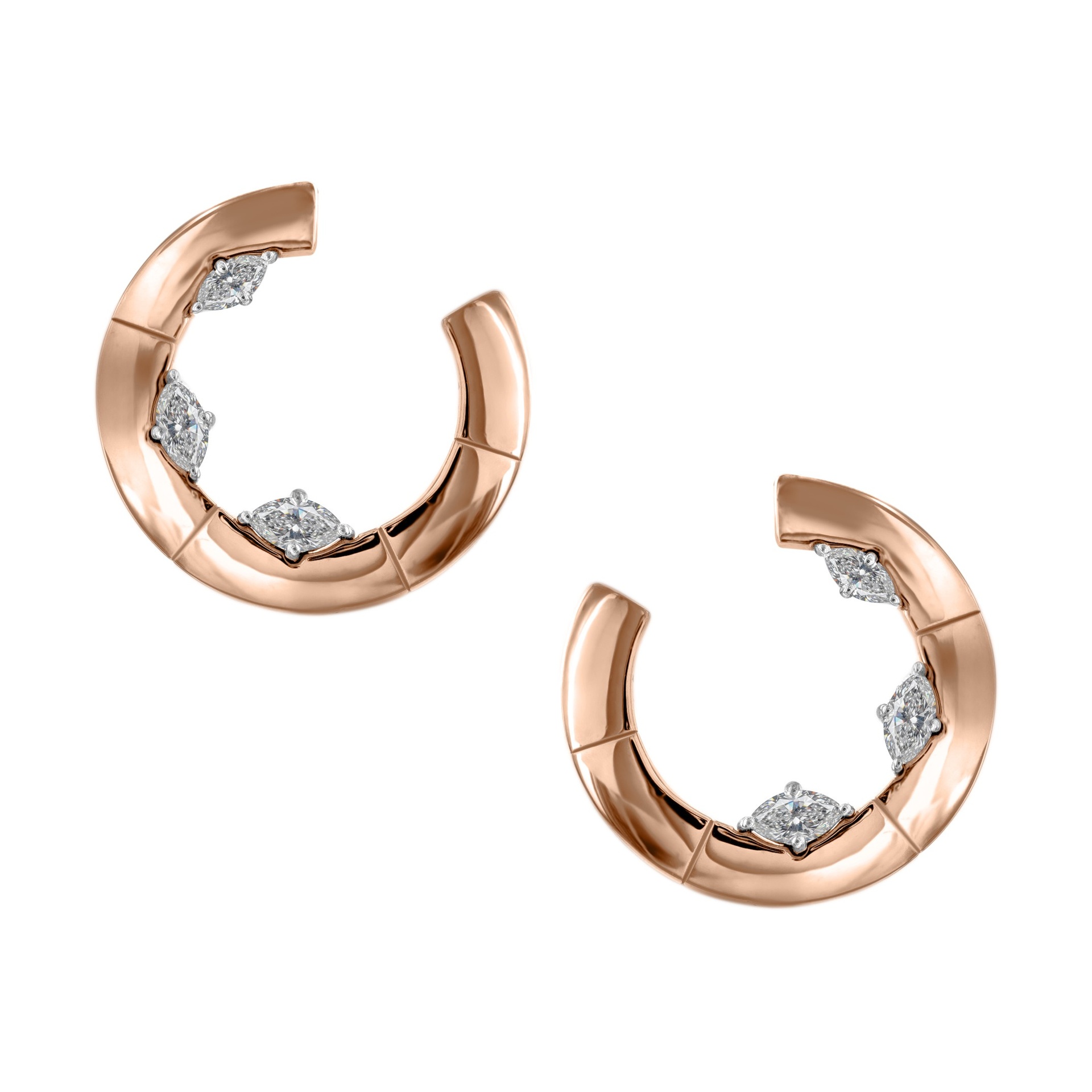 [1147736] LUST EARRING