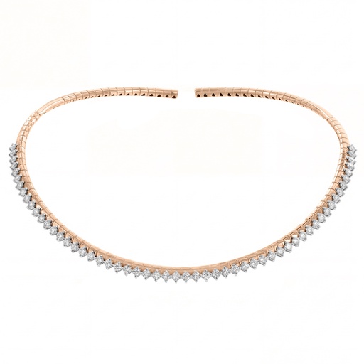 [1234644] LUST NECKLACE