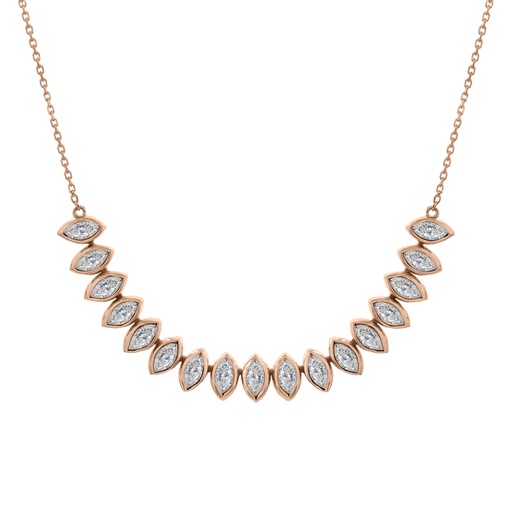 [1244274] LUSSO NECKLACE