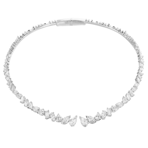 [BGNK9254] HIGH JEWELRY NECKLACE