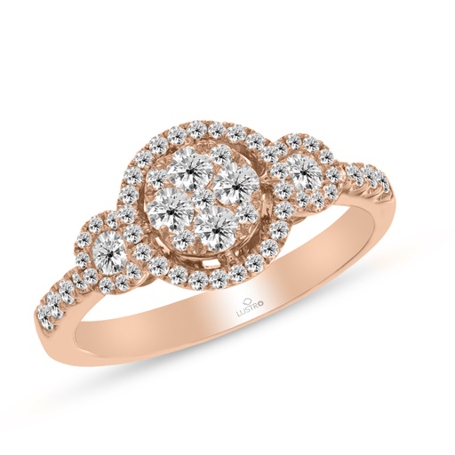 STELLAROSA RING