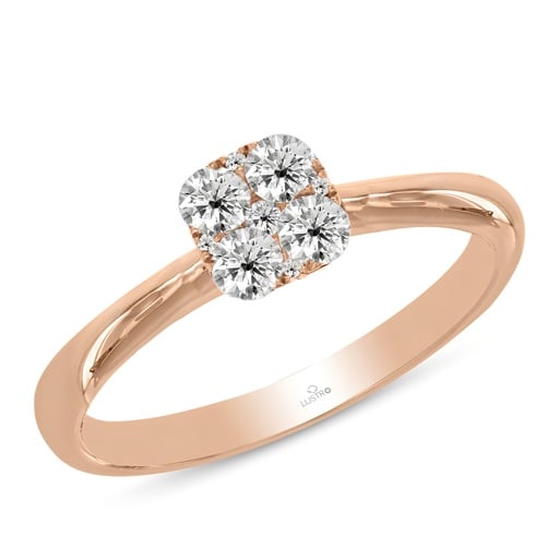 STELLAROSA RING