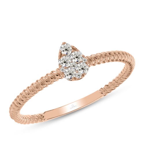 STELLAROSA RING