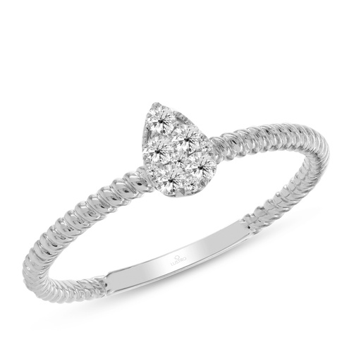 STELLAROSA RING