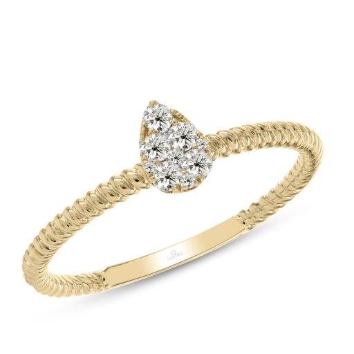 STELLAROSA RING