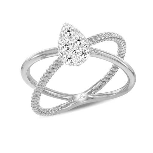 STELLAROSA RING