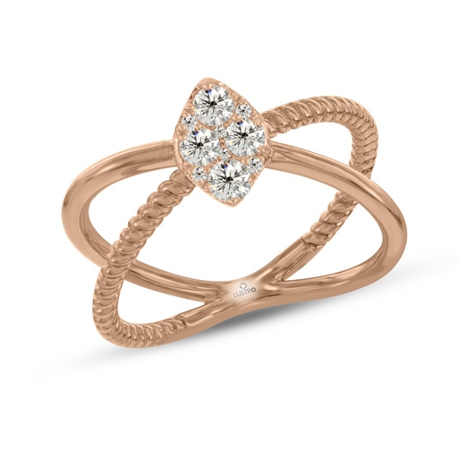 STELLAROSA RING