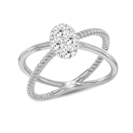 STELLAROSA RING