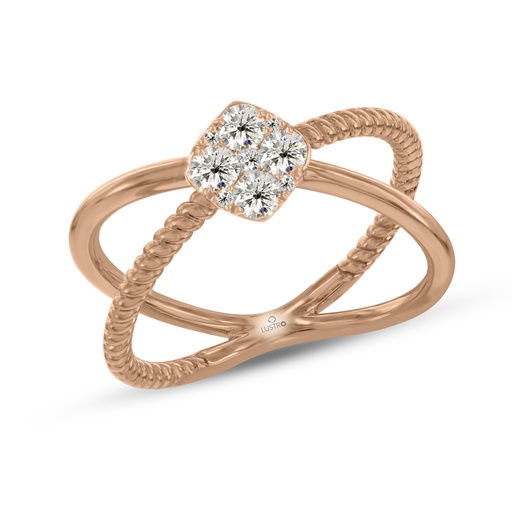 STELLAROSA RING