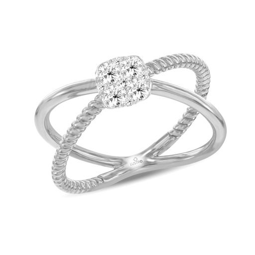 STELLAROSA RING