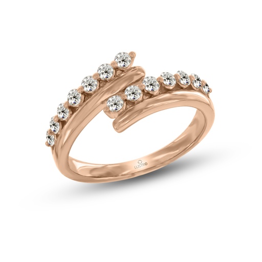 LUSSO RING