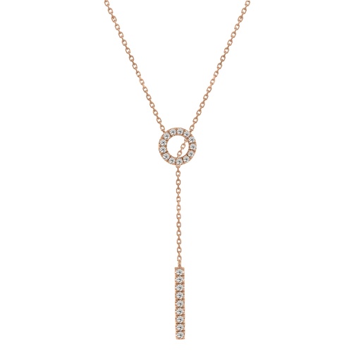 LUSSO NECKLACE