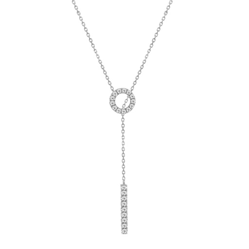 LUSSO NECKLACE