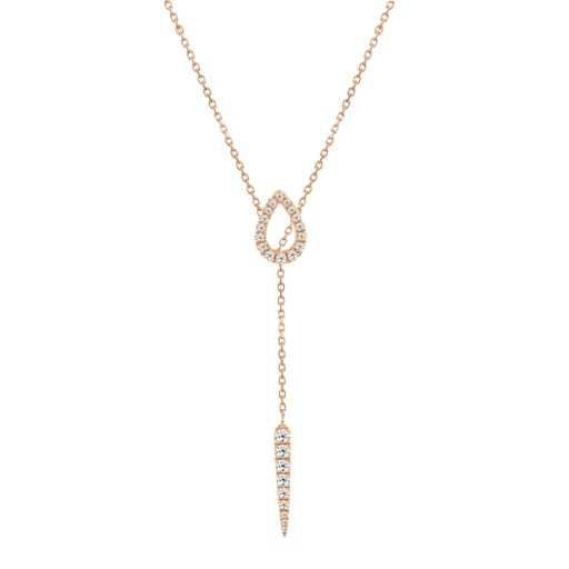 LUSSO NECKLACE