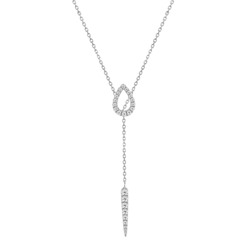 LUSSO NECKLACE