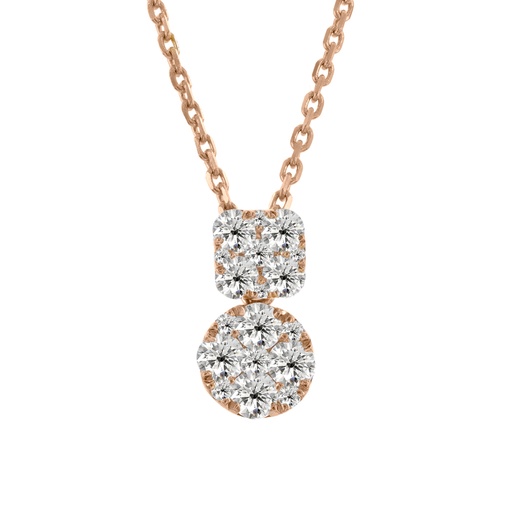 STELLAROSA PENDANT