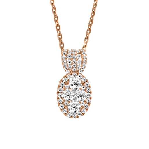 STELLAROSA PENDANT