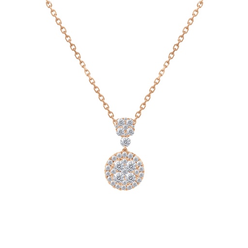 STELLAROSA PENDANT