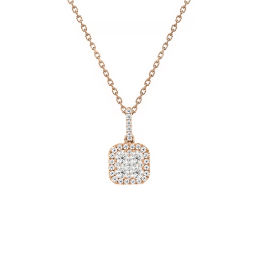 STELLAROSA PENDANT