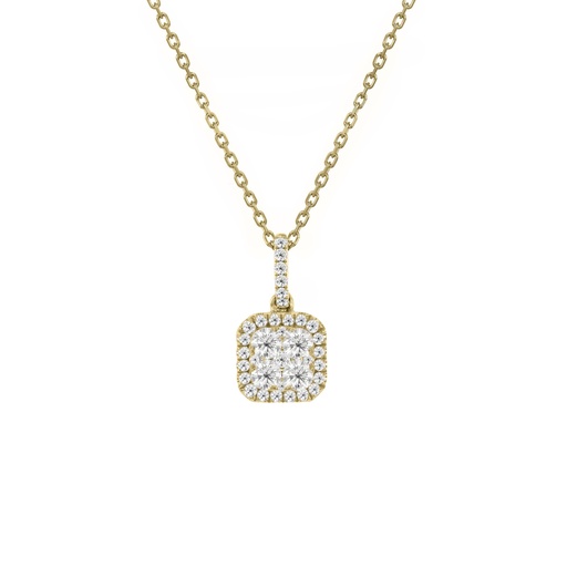 STELLAROSA PENDANT
