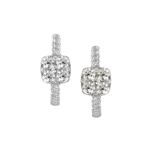 STELLAROSA EARRING