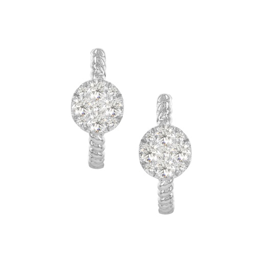 STELLAROSA EARRING