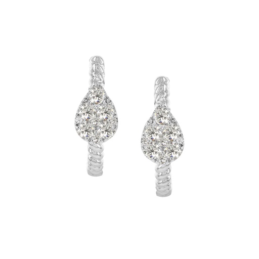 STELLAROSA EARRING