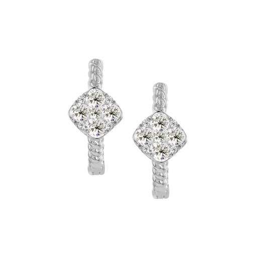 STELLAROSA EARRING